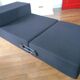 Trix convertible heater / Extra bed - Kartell Piero Lissoni