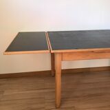 Table Mado de ferme ancienne