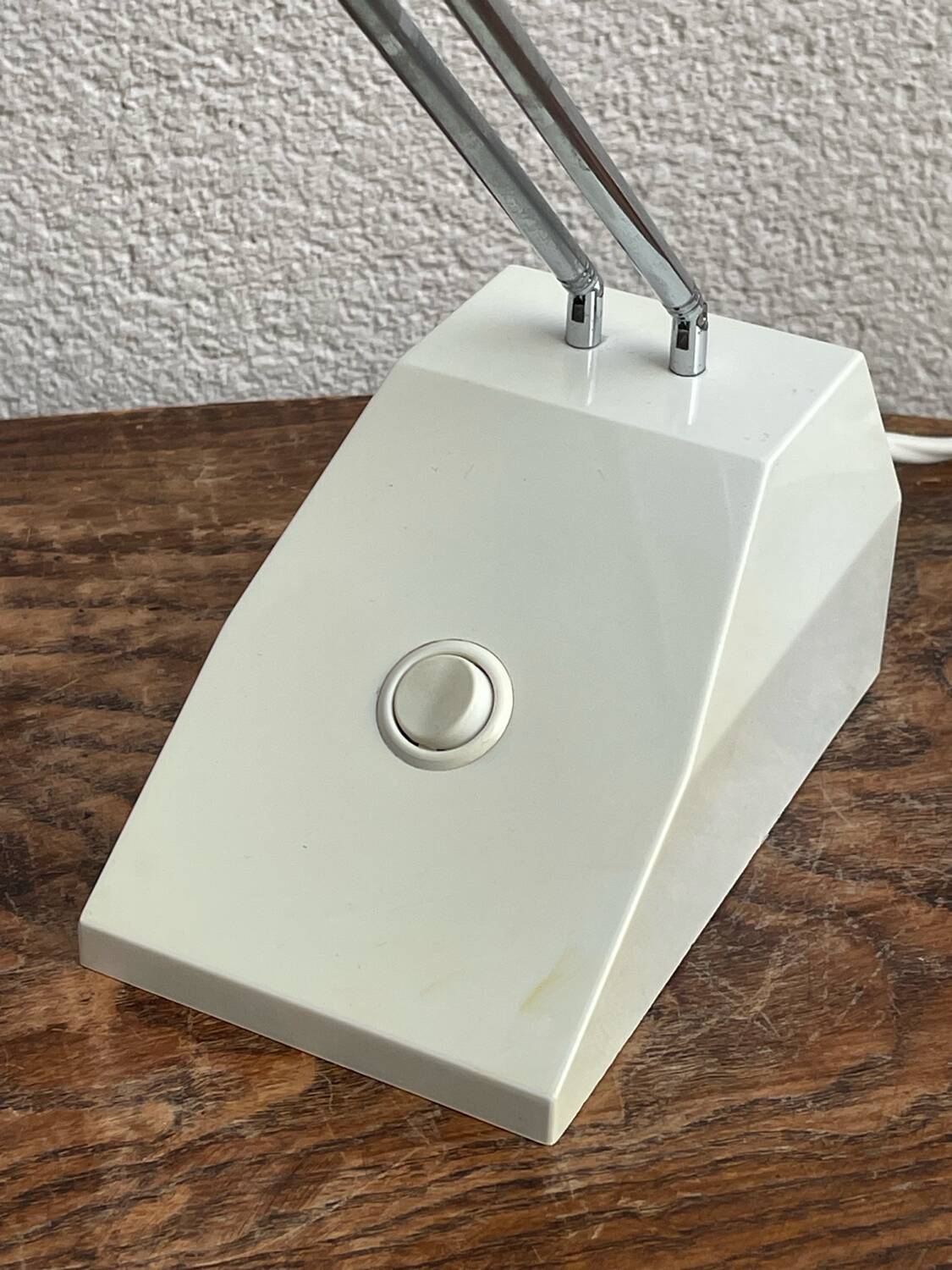 Modernist lamp Made in Israel