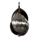Suspension "conch" de  Henri Mathieu. France 1970