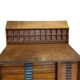 Printing furniture from the 1930s by Croon.