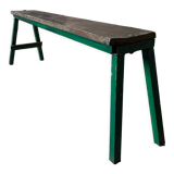 Workshop bench 80s
