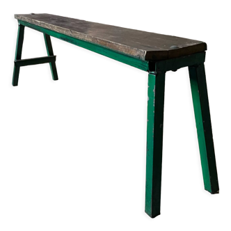 Workshop bench 80s