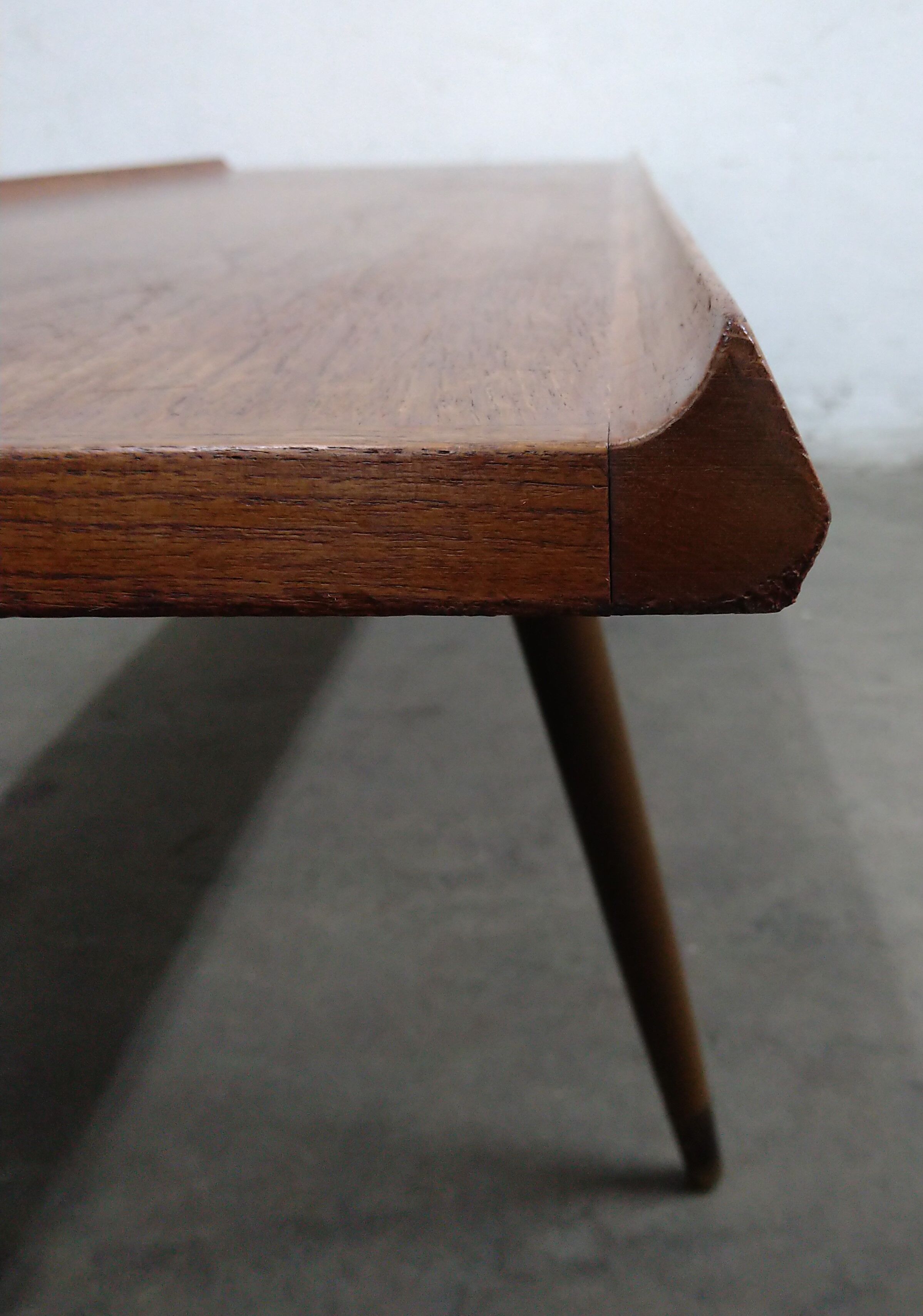 Topform design coffee table 50s