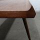 Topform design coffee table 50s