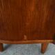 Set of bedside tables, Danish design, 1960s, made in Denmark