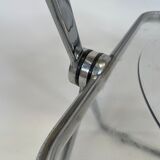 Folding chair by Giancarlo Piretti for Castelli