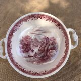 Bol à soupe ancien Villeroy & Boch