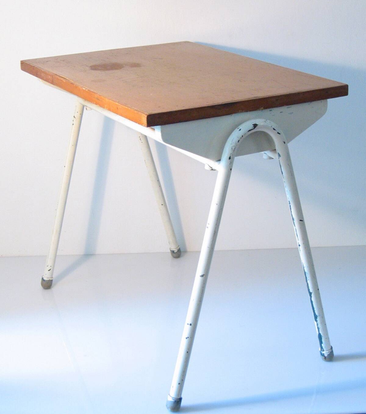 Willy Van Der Meeren 1960s children's desk