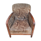 Fauteuil art déco