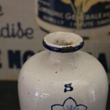 Ceramic pharmacy pot