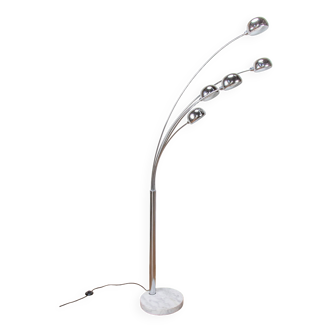 Lampadaire design