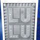 Lu Nantes advertisement with Mat hot lamination from period review 1931