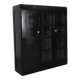 Armoire noire