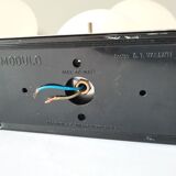 Three sconces Valenti "Modulo" Studio