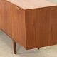 Mcintosh teak sideboard (Dunvegan Collection) 1960
