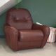 Vintage Space Age armchairs