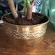 Copper pot cover
