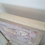 Firewall poravent clothes rack