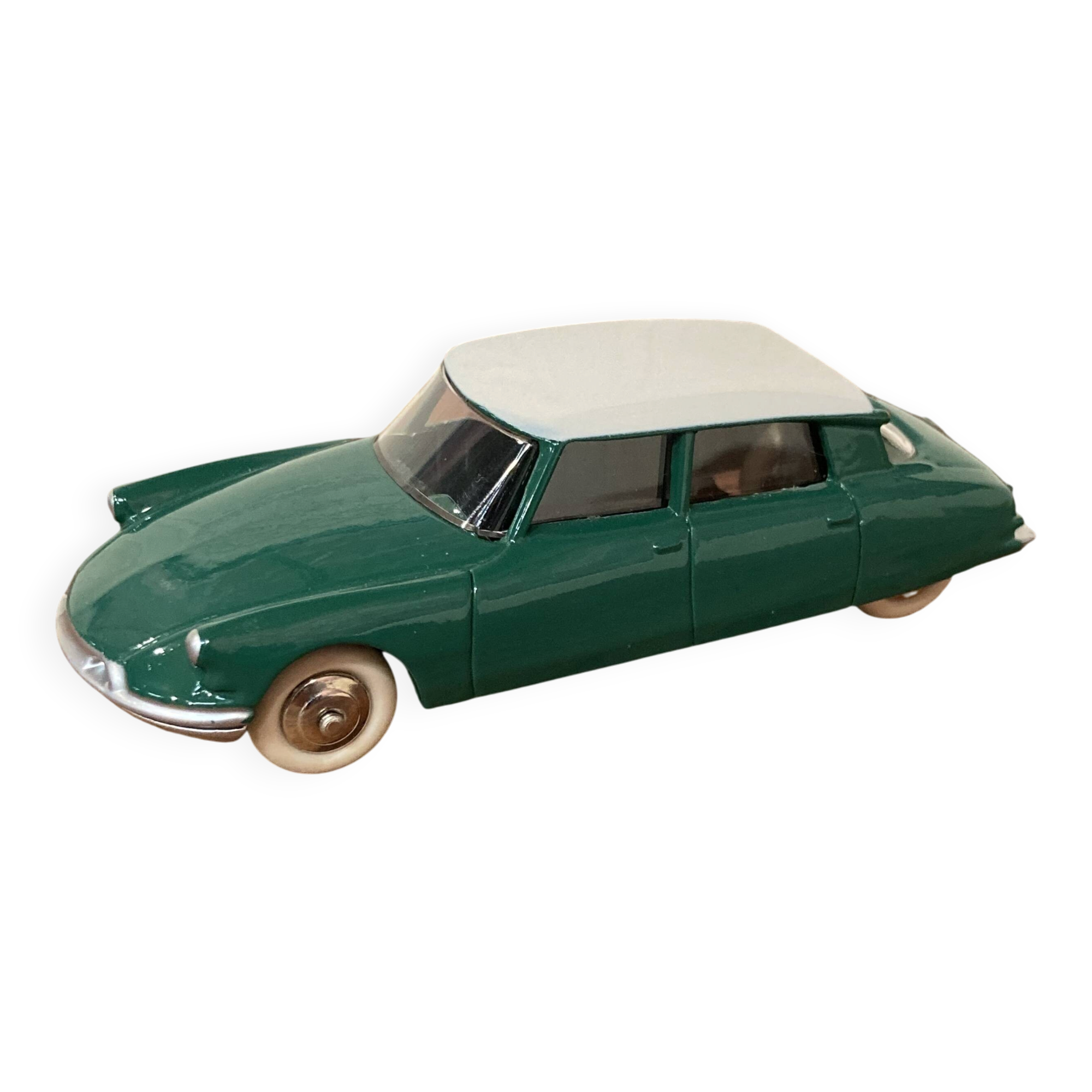 Citroën DS 19 Dinky toys