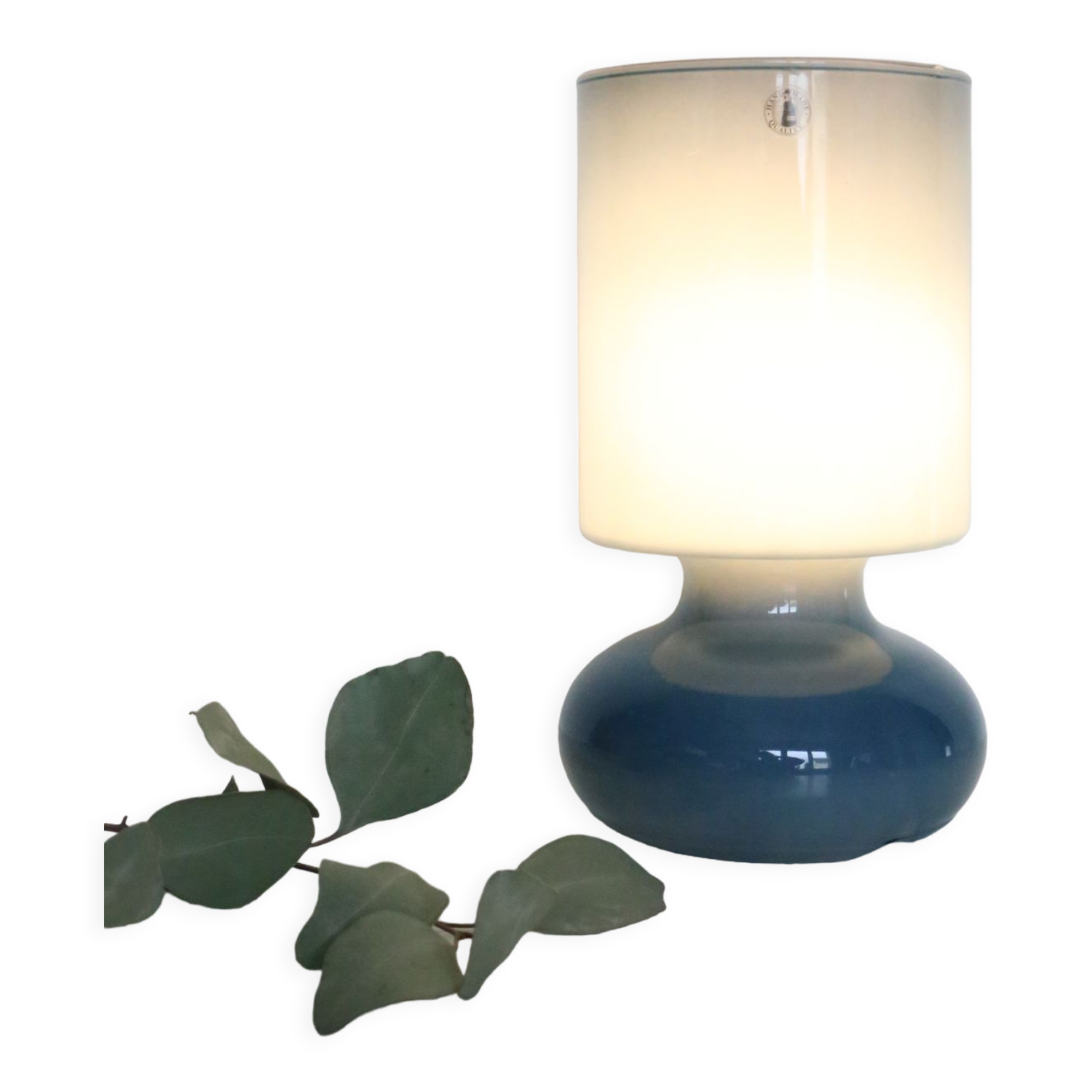 Lykta lamp, Ikea, 1990, vintage