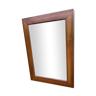 Pitchpin mirror