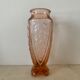 Art deco vase