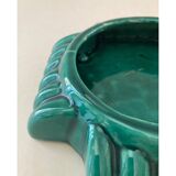 Art Deco ashtray