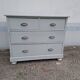 Vintage chest of drawers