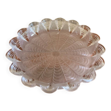 René Lalique art deco cup