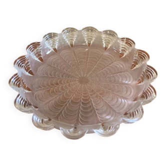 René Lalique art deco cup