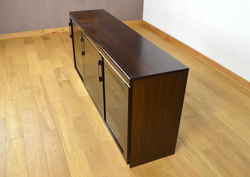 Furniture 3 elements italian design 1970 / 1980