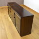 Furniture 3 elements italian design 1970 / 1980