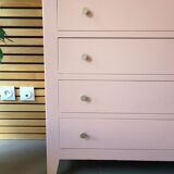 Vintage chest of drawers 60s