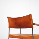 Stühle aus Stein am Rhein armchair type "8787"