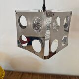 Vintage pendant light
