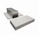 Minimalisme / Table basse / Modèle 261 Note / Piero Lissoni / Cassina / 2001