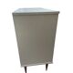 Vintage 1970s chest of drawers