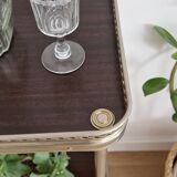 Vintage 50s side table