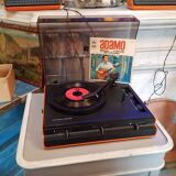 Record player