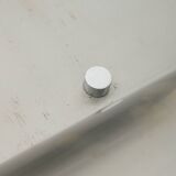 Coffee table, by François Monnet, 1970s