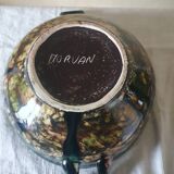 Morvan ceramic soup tureen