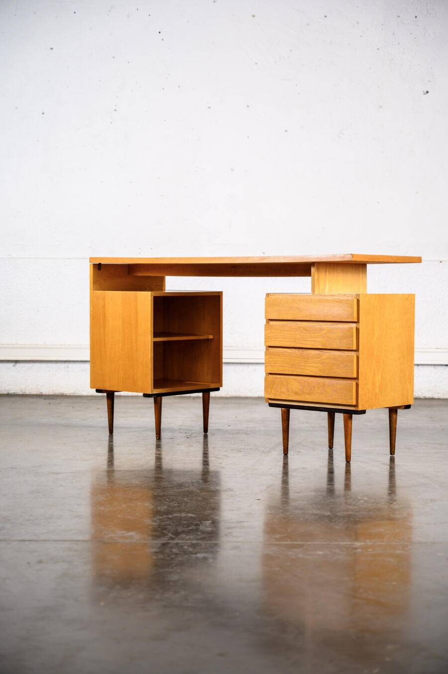 Vintage desk