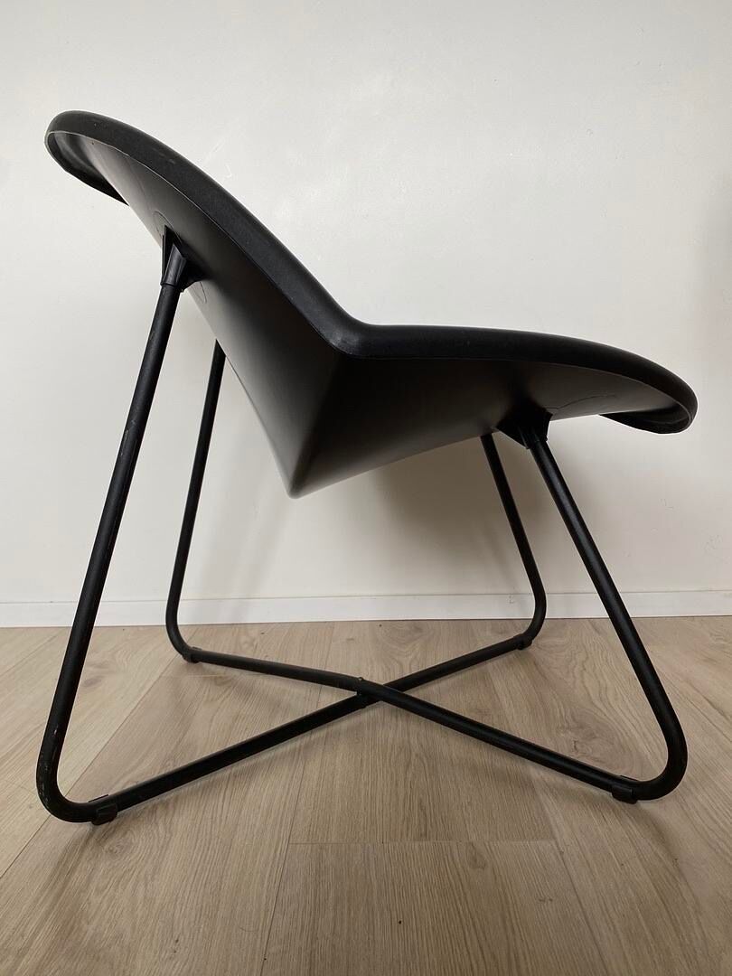 Niels Gammelgard Holk armchairs -