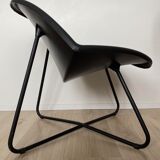 Paire de fauteuils Holk de Niels Gammelgard