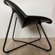 Paire de fauteuils Holk de Niels Gammelgard