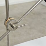 Jan Suchan table lamp for Elektrosvit, model 1012 01, year 60