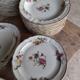 Service de table Bernardaud