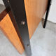 Bureau moderniste vintage 1950