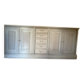 Storage furniture
